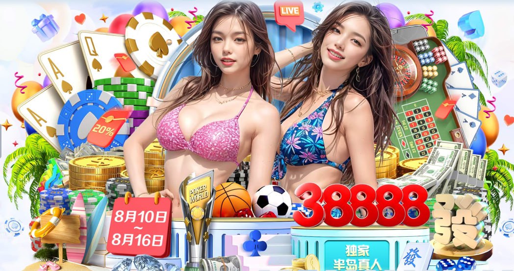 精彩集锦